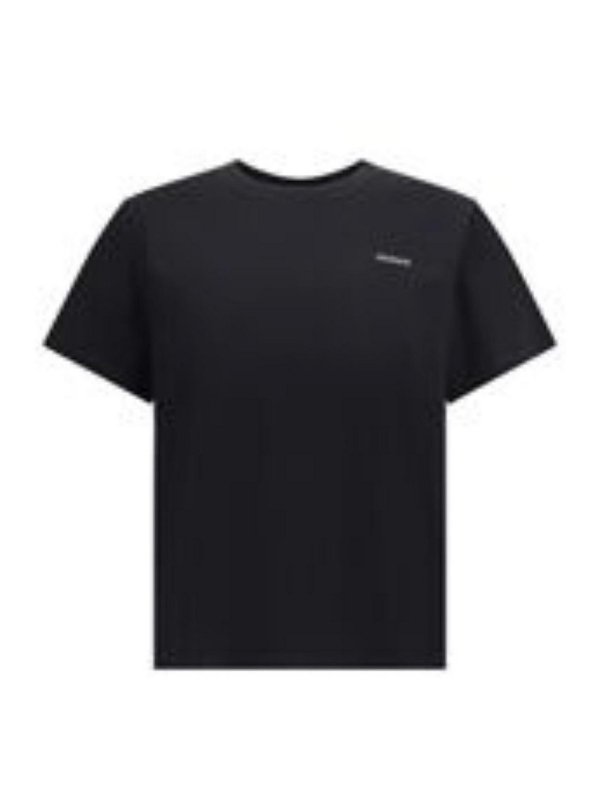 PREMIATA: T-shirts - T-Shirt - Noir