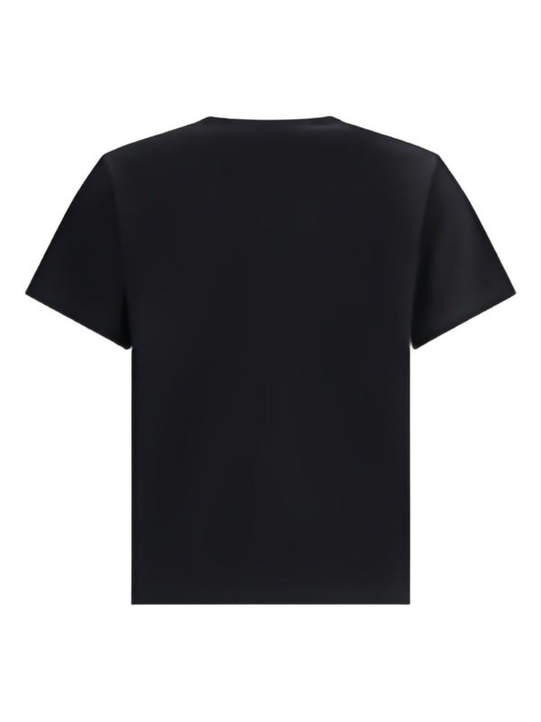 The Best Shops PREMIATA: T-shirts - T-Shirt - Noir
