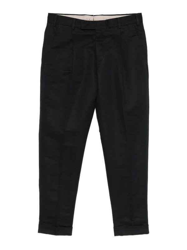 PT TORINO: casual trousers - Pants