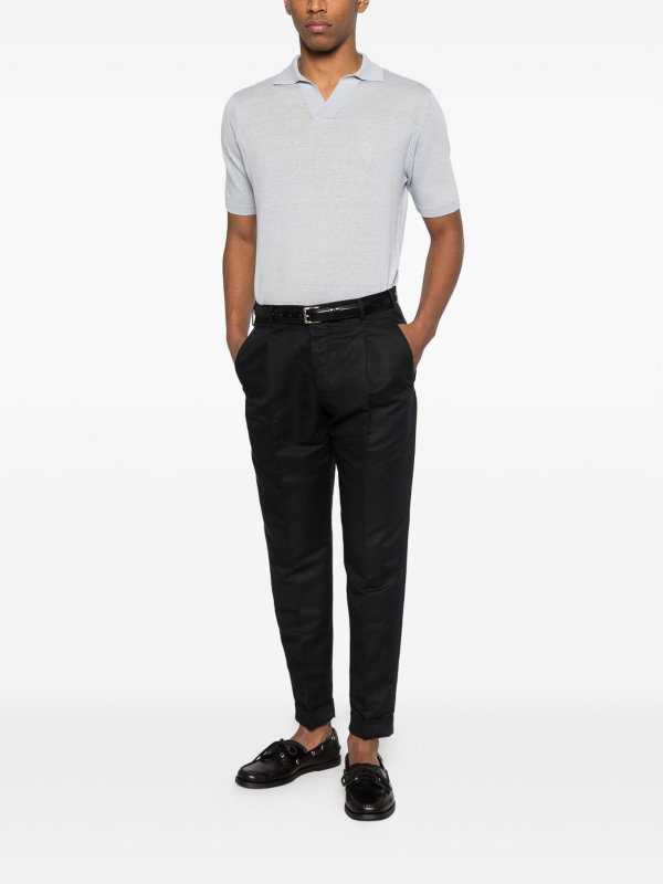 PT TORINO: casual trousers online - Pants