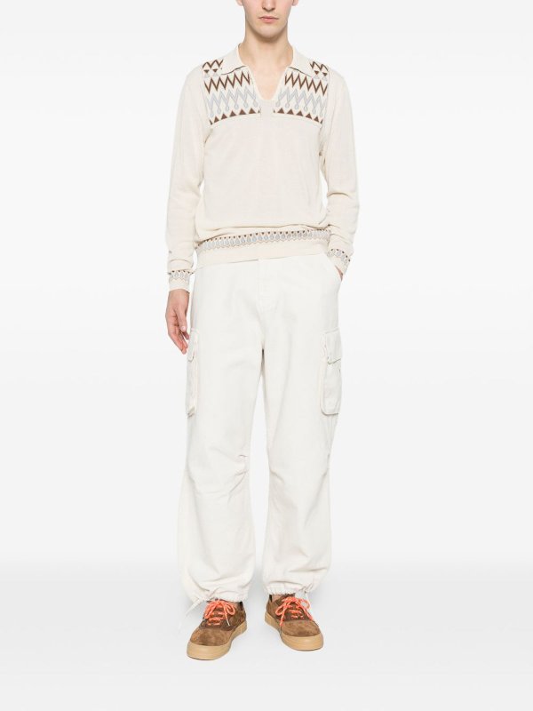 The Best Shops RAKK: Poloshirts - Poloshirt - Weiß