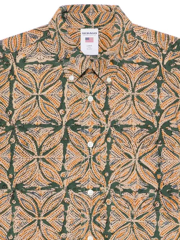 SEBAGO: Trousers Shorts online - Pants