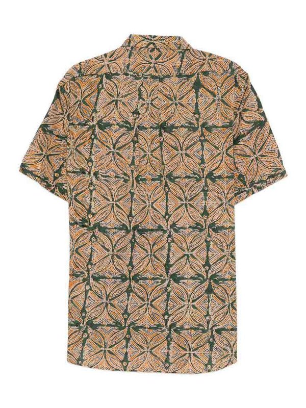 The Best Shops SEBAGO: Trousers Shorts - Pants