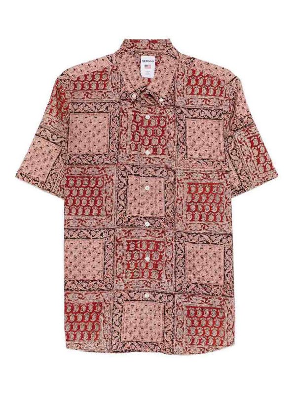 SEBAGO: Trousers Shorts - Pants