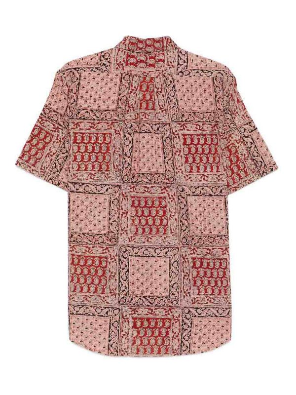 The Best Shops SEBAGO: Trousers Shorts - Pants