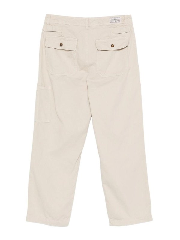 SEBAGO: Pantalones casual online - Pantalón Casual - Beis