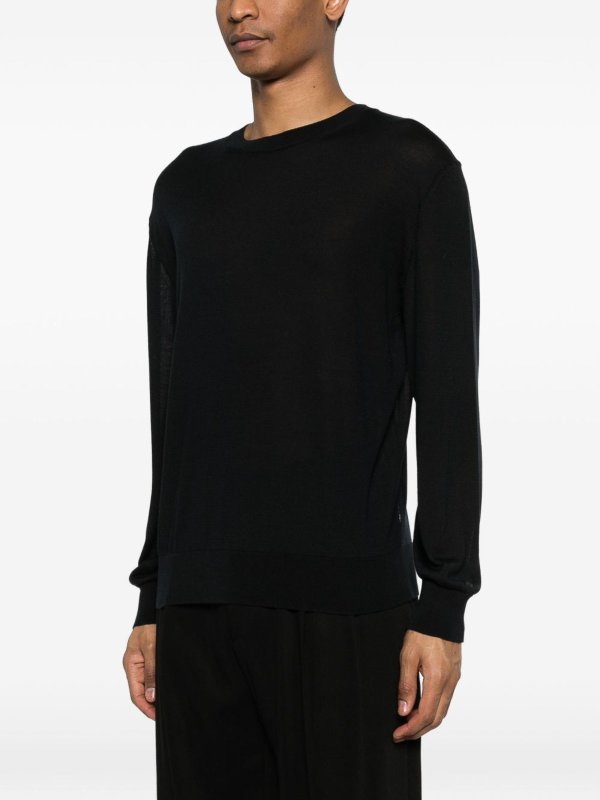 The Best Shops SEVEN GAUGE: maglia collo rotondo - Maglione