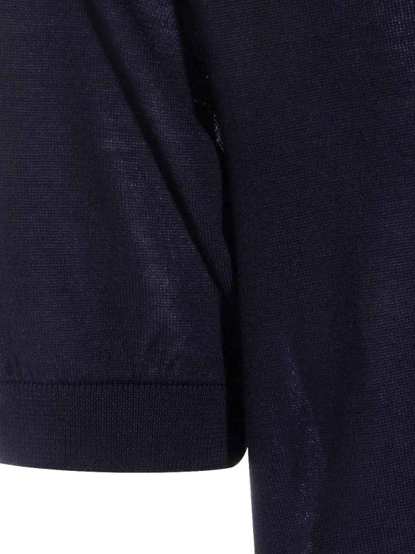 SEVEN GAUGE: Camisetas online - Camiseta - Azul