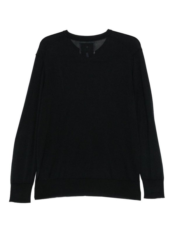 SEVEN GAUGE: crew necks online - Sweater