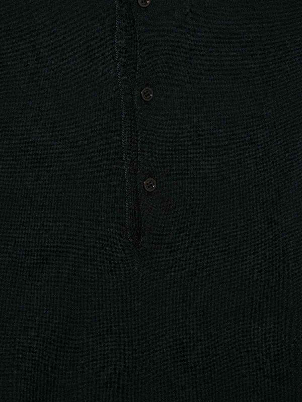 The Best Shops SEVEN GAUGE: crew necks - Sweater