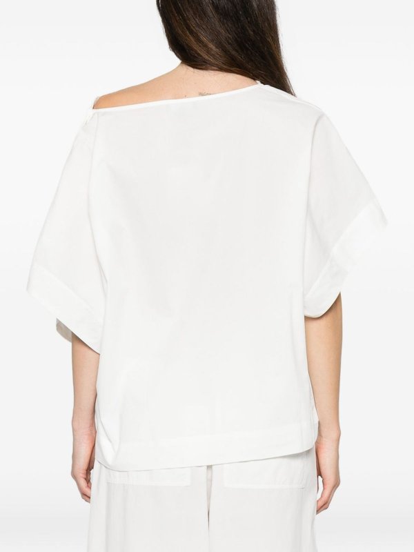 SOEUR buy online ブラウス - 白