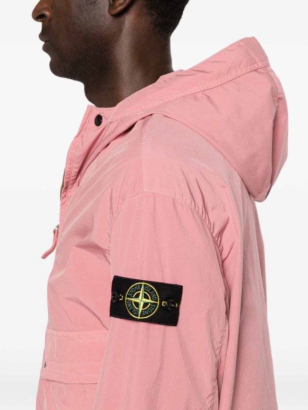 STONE ISLAND: Vestes casuals online - Veste Casual - Couleur Chair