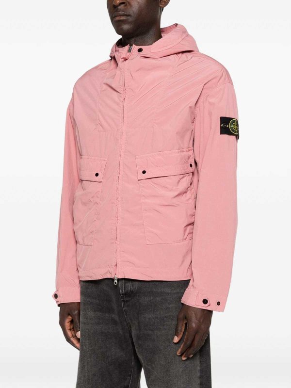 STONE ISLAND buy online Veste Casual - Couleur Chair