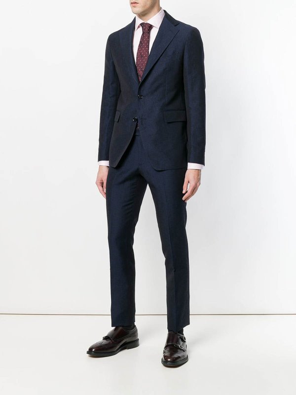 TAGLIATORE: カジュアルスーツ online - カジュアルスーツ - ブルー