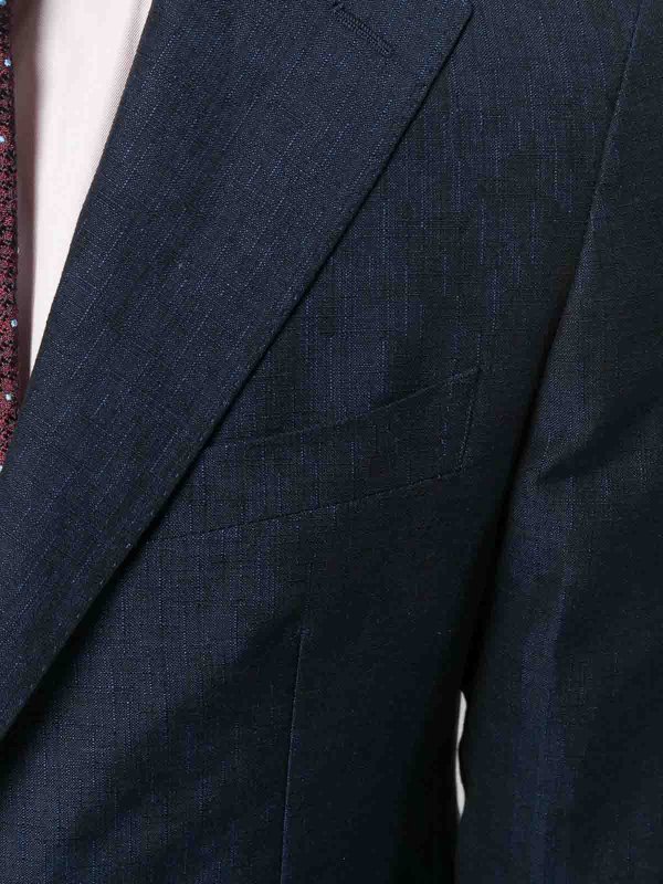 TAGLIATORE buy online カジュアルスーツ - ブルー