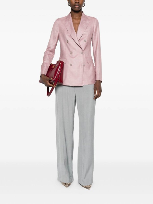 TAGLIATORE: Blazer online - Blazer - Nude