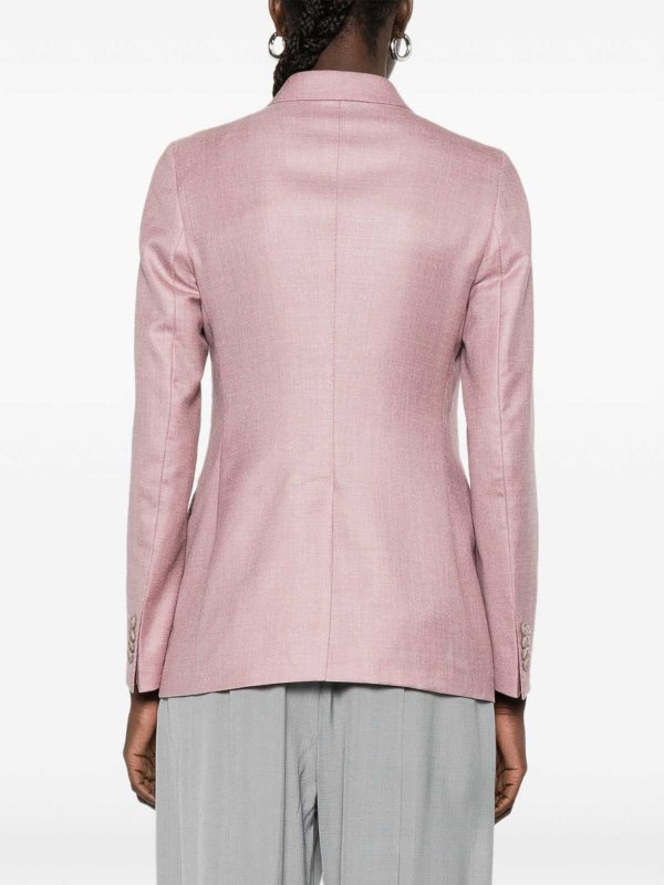 TAGLIATORE buy online Blazer - Nude