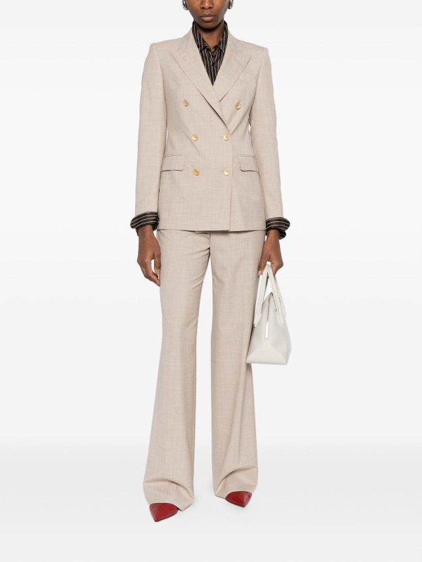 TAGLIATORE: Blazer online - Blazer - Beige