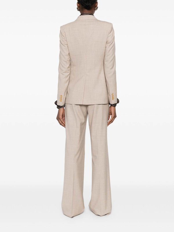 TAGLIATORE buy online Blazer - Beige