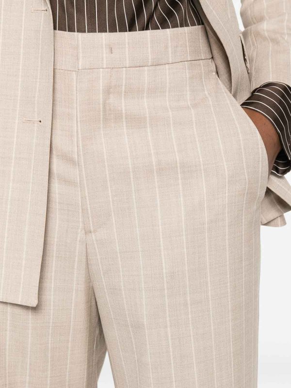 The Best Shops TAGLIATORE: Blazer - Blazer - Beige