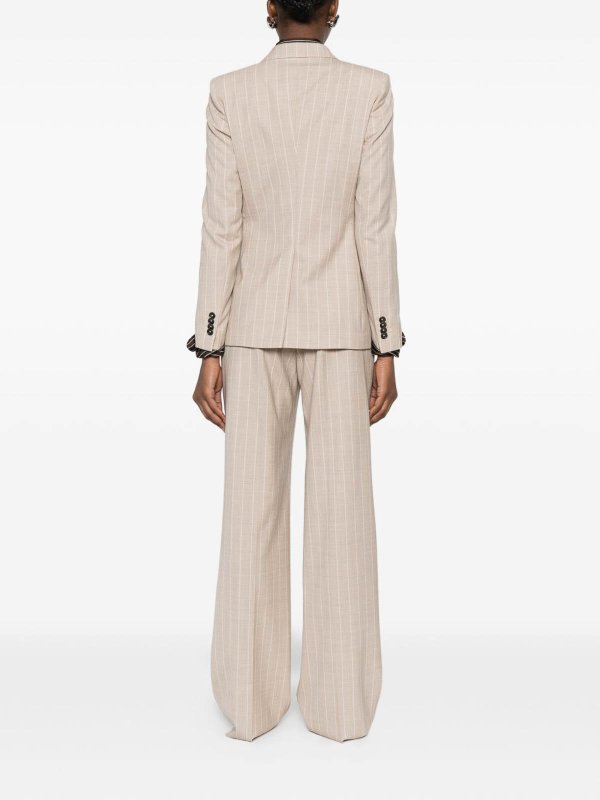 TAGLIATORE buy online Blazer - Beige