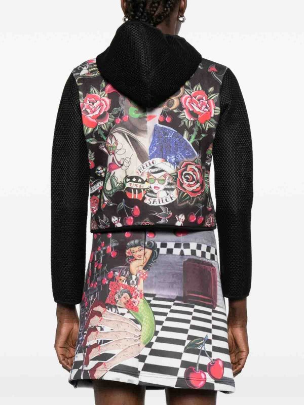 Jacket Replica 
online: THE ARTISTYLIST