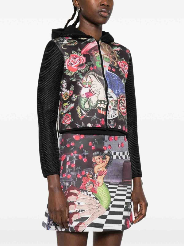 THE ARTISTYLIST buy online Jacket
