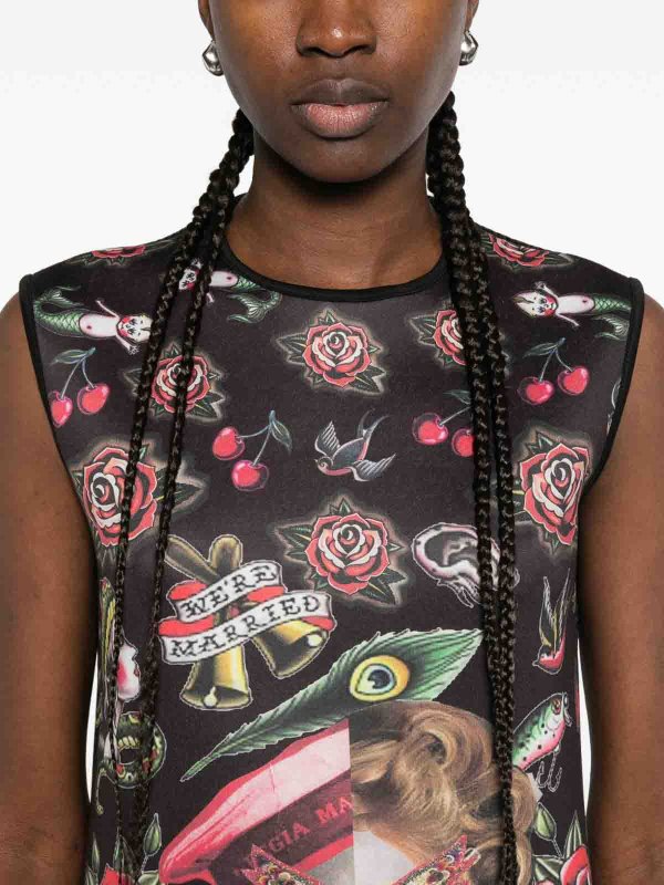 The Best Shops THE ARTISTYLIST: knee length dresses - Dress