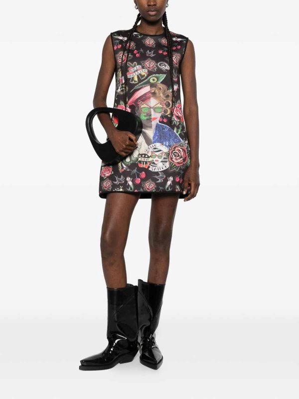 THE ARTISTYLIST buy online Dress