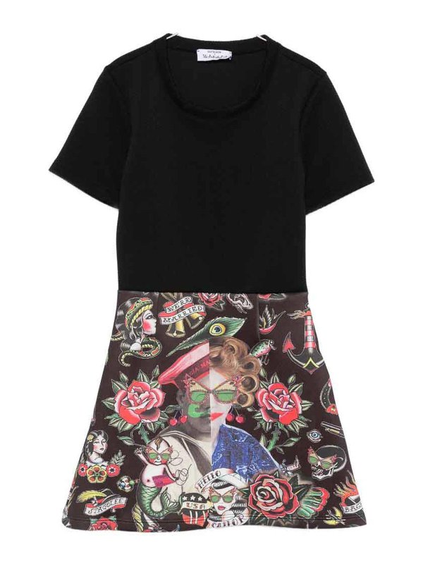 THE ARTISTYLIST: short dresses - Dress