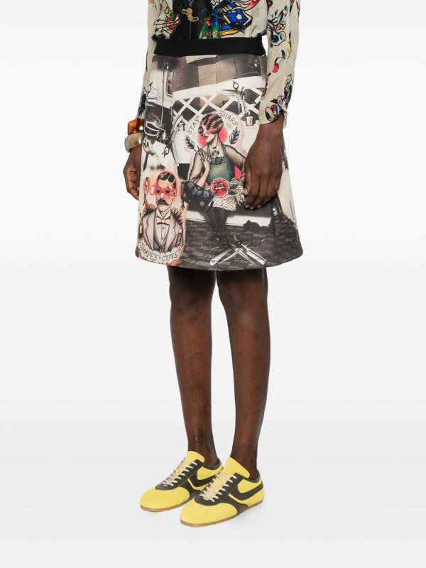 THE ARTISTYLIST buy online Skirt