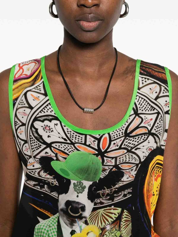 THE ARTISTYLIST: Tops & Tank tops online - Top
