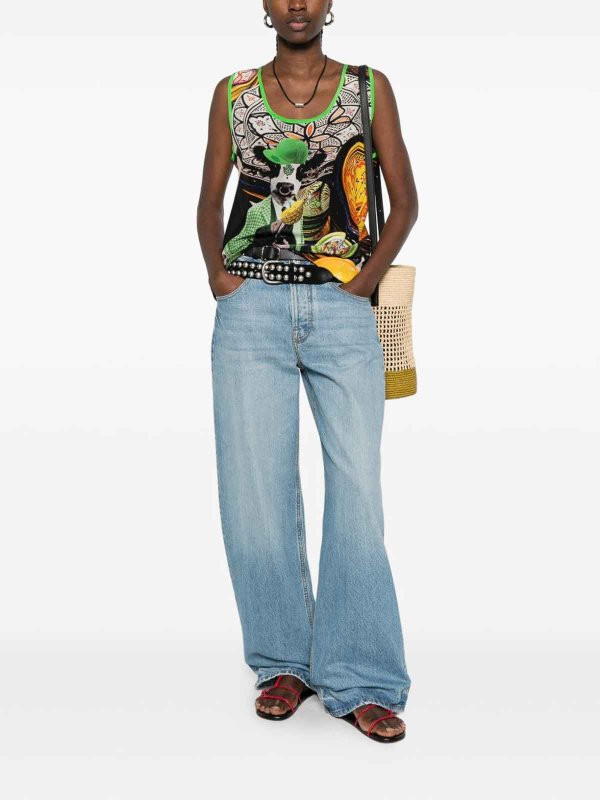 Top Replica 
online: THE ARTISTYLIST