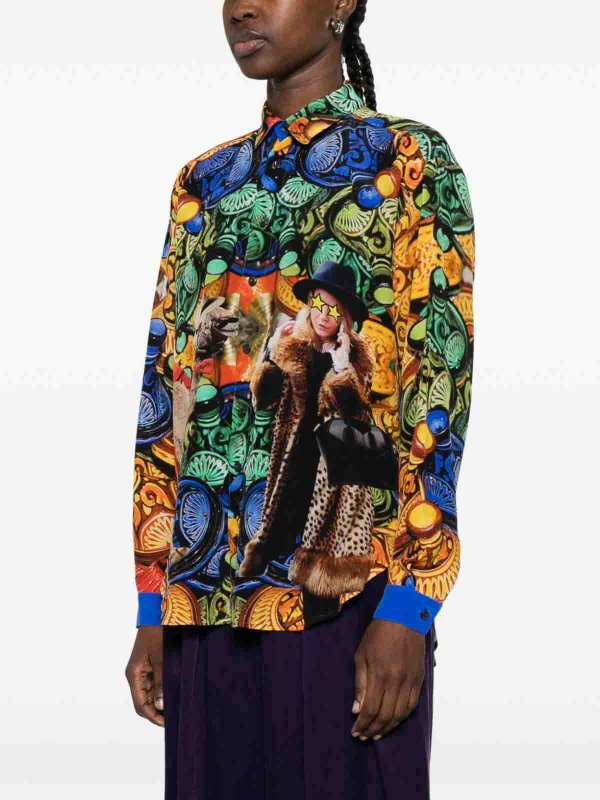 THE ARTISTYLIST: casual trousers online - Pants