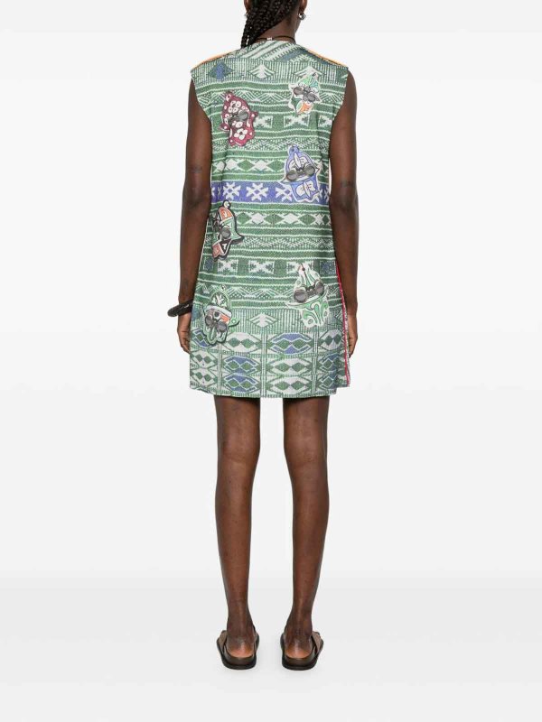THE ARTISTYLIST: knee length dresses online - Dress