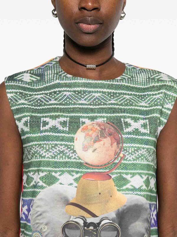 The Best Shops THE ARTISTYLIST: knee length dresses - Dress