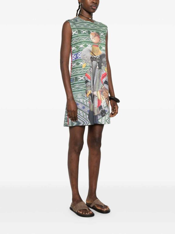 THE ARTISTYLIST buy online Dress