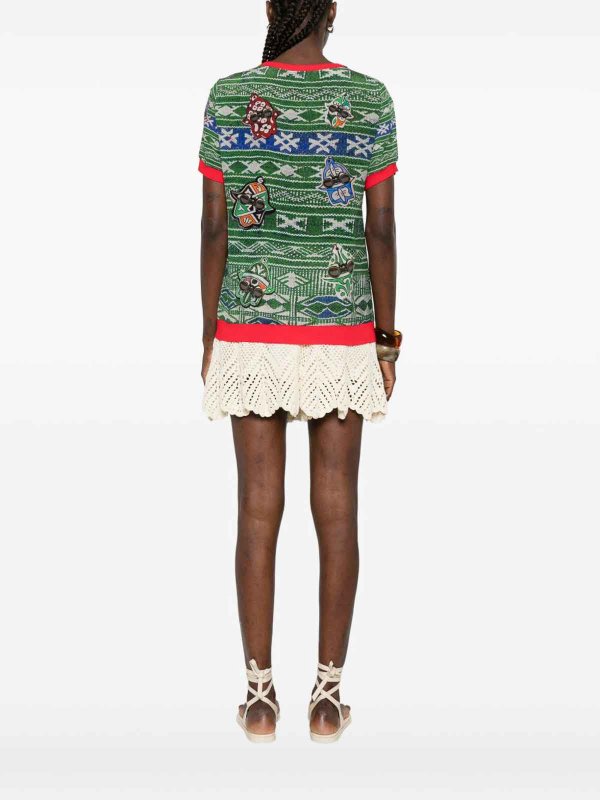 THE ARTISTYLIST: t-shirts online - T-Shirt