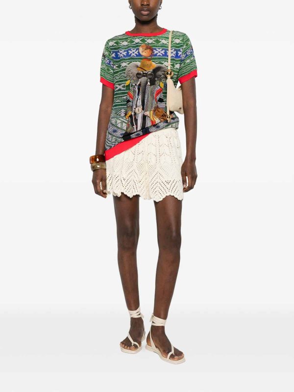 The Best Shops THE ARTISTYLIST: t-shirts - T-Shirt