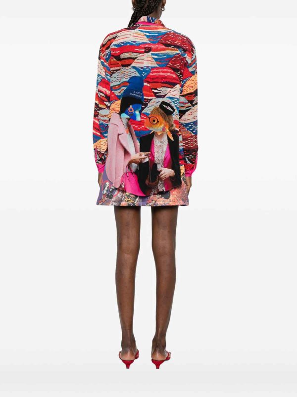 The Best Shops THE ARTISTYLIST: Pantalons casual - Pantalons Décontractés