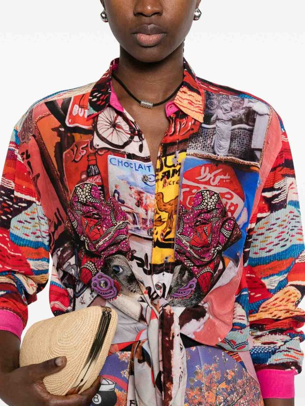 Pantalons Décontractés shop online: THE ARTISTYLIST