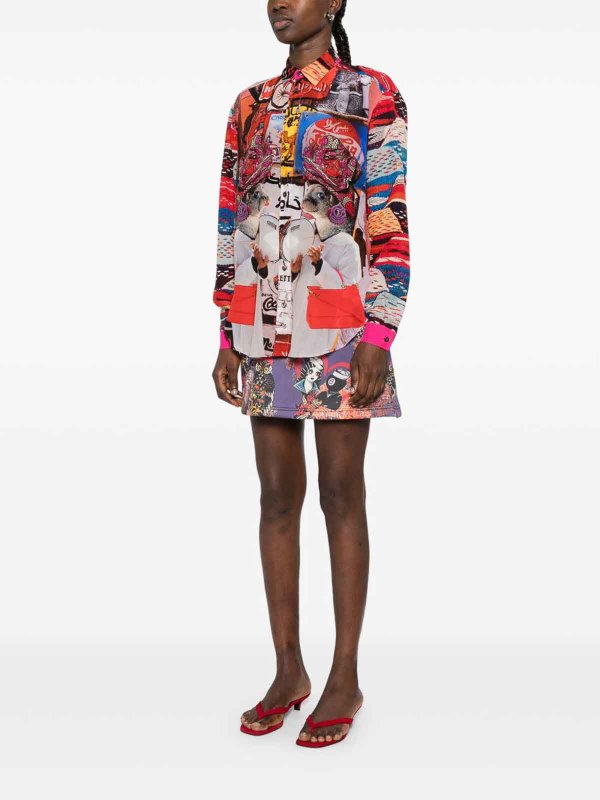 THE ARTISTYLIST buy online Pantalons Décontractés