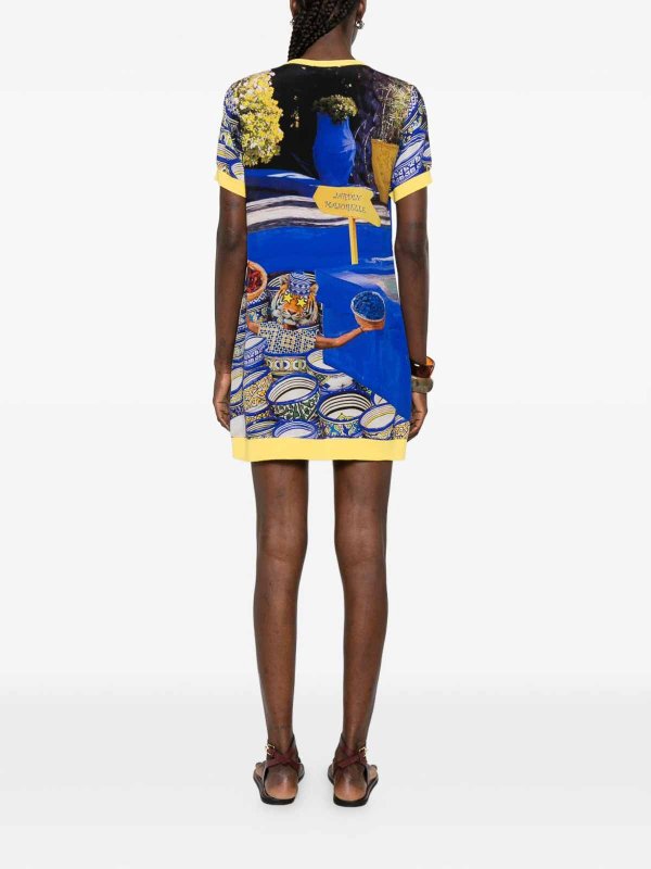 Dress Replica 
online: THE ARTISTYLIST