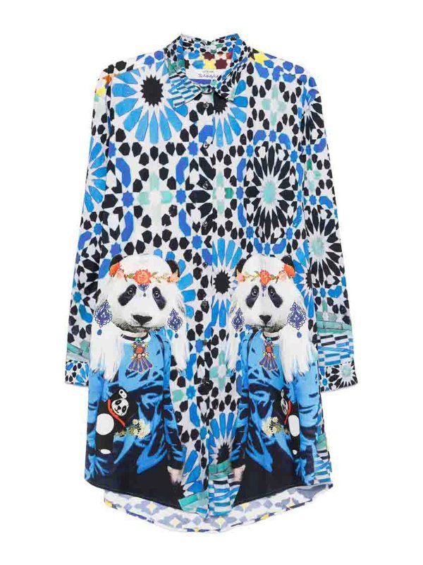 THE ARTISTYLIST: casual trousers - Pants