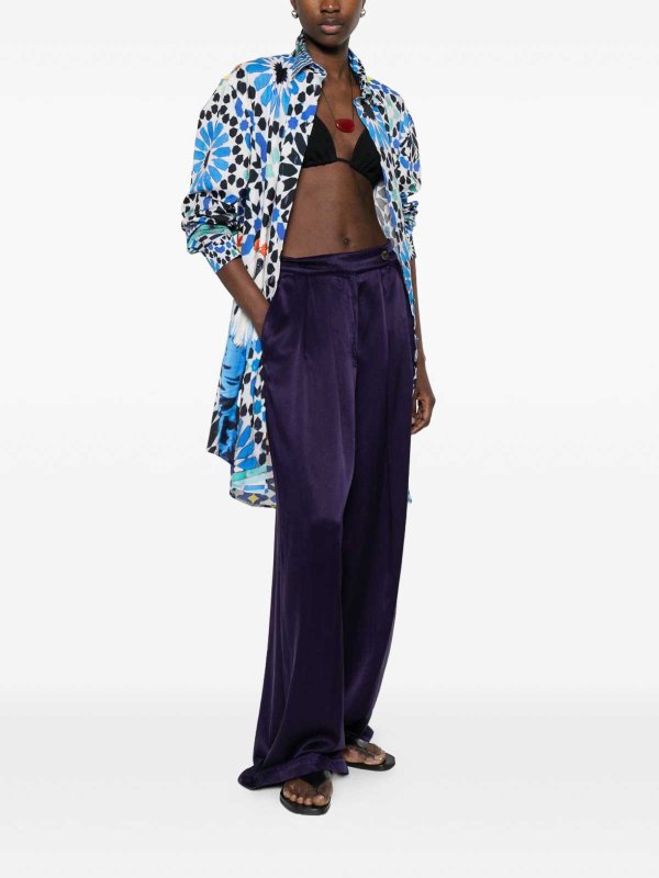 The Best Shops THE ARTISTYLIST: casual trousers - Pants