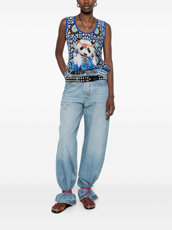 Top Replica 
online: THE ARTISTYLIST