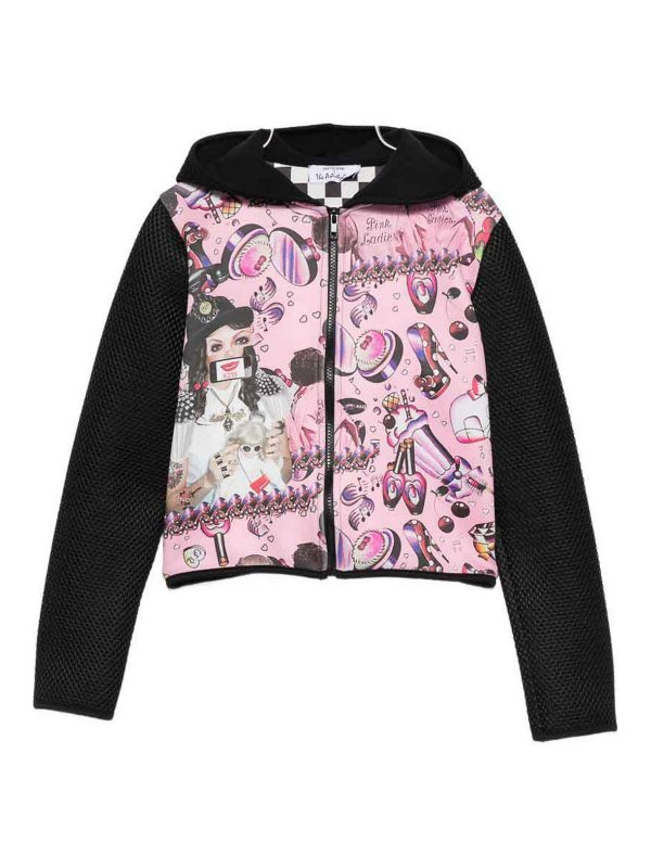 THE ARTISTYLIST: casual jackets - Jacket