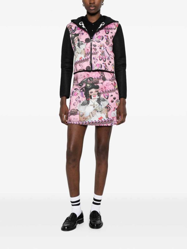 THE ARTISTYLIST: casual jackets online - Jacket