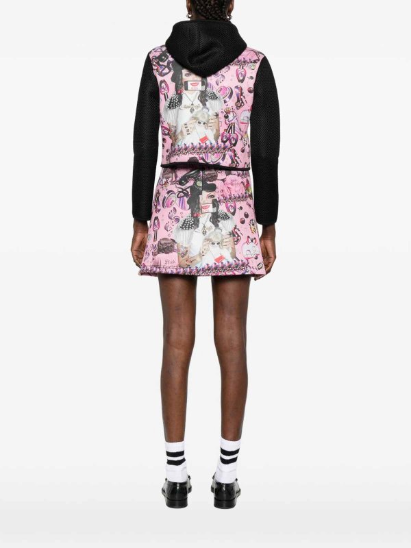 The Best Shops THE ARTISTYLIST: casual jackets - Jacket