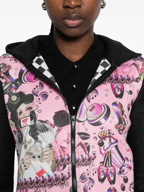 Jacket Replica 
online: THE ARTISTYLIST